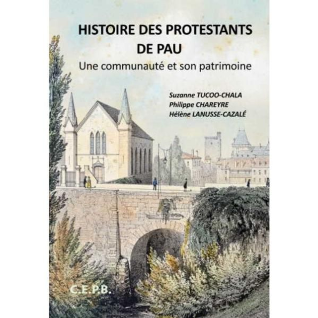 Histoire des protestants de Pau