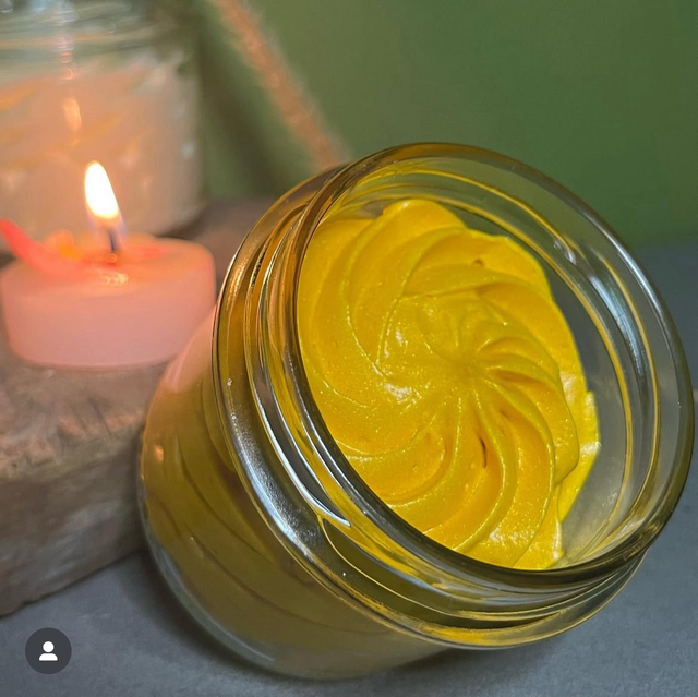 Grande Chantilly Plezi 