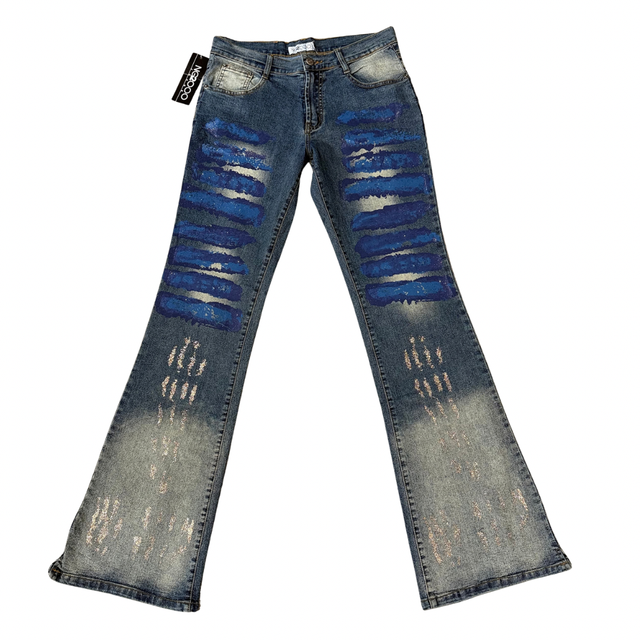 NG2000 jeans y2k jeans