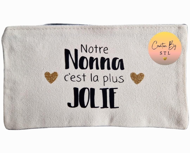 Pochette - Nonna