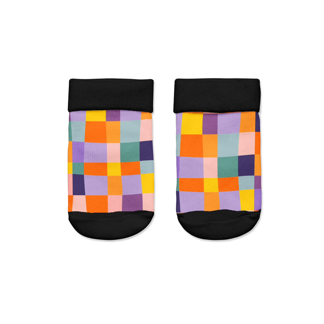 Yuyubee socks Calze bebè