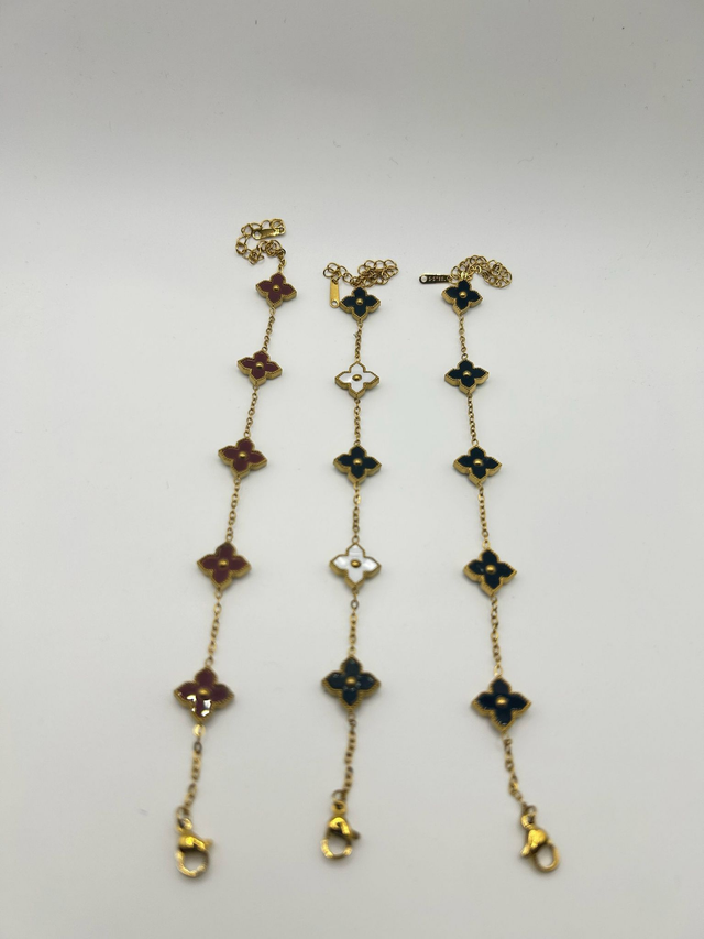 Stainless Steel Bracelet (SSB137J)