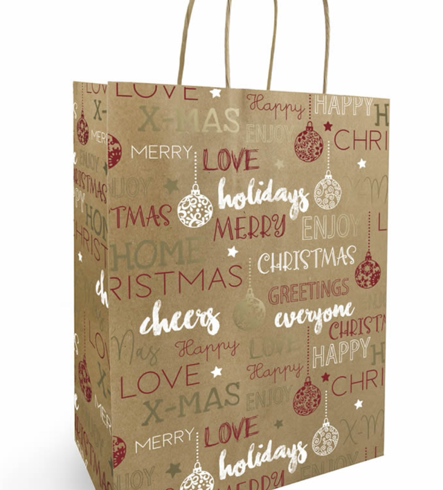 DIY Christmas Edition