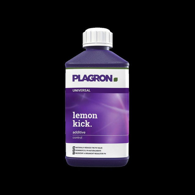 Plagron lemon kick 500 ml