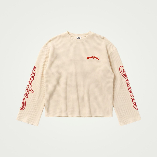 Longsleeve Stupid Genius