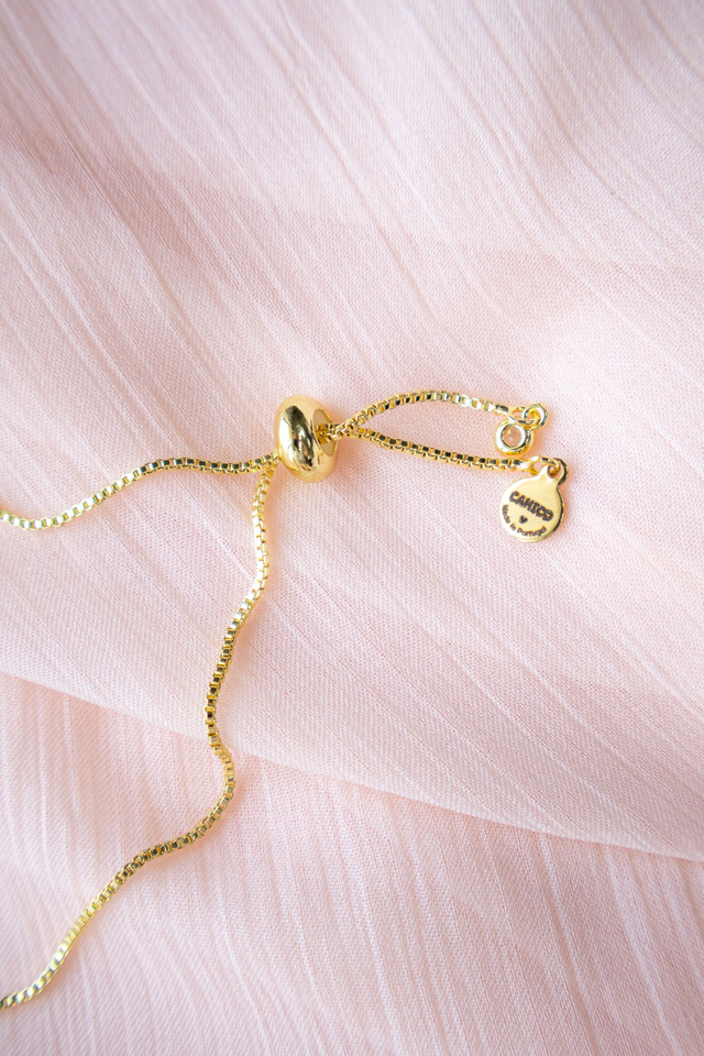 "Santos" Pulseira / Bracelet