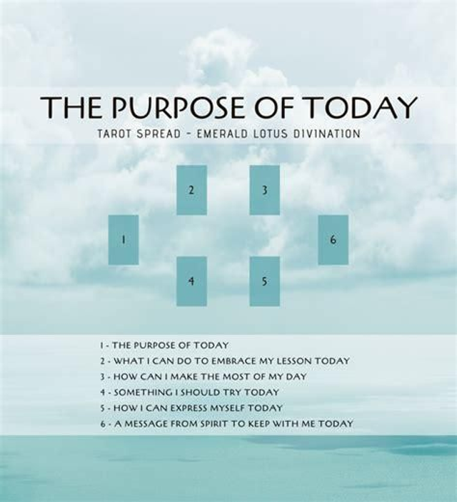 🌟💫Daily Tarot Readings 💫🌟