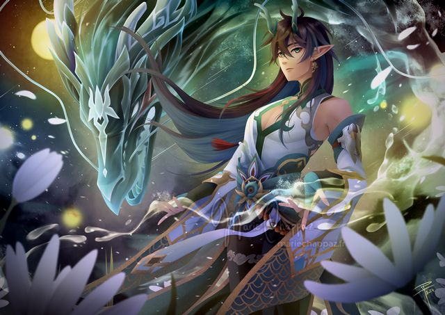 Dan Heng