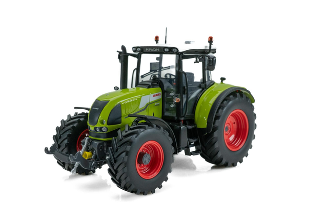 Claas Arion 640 C Édition limitée 1000 pièces - 1:32

00 0267 474 088

