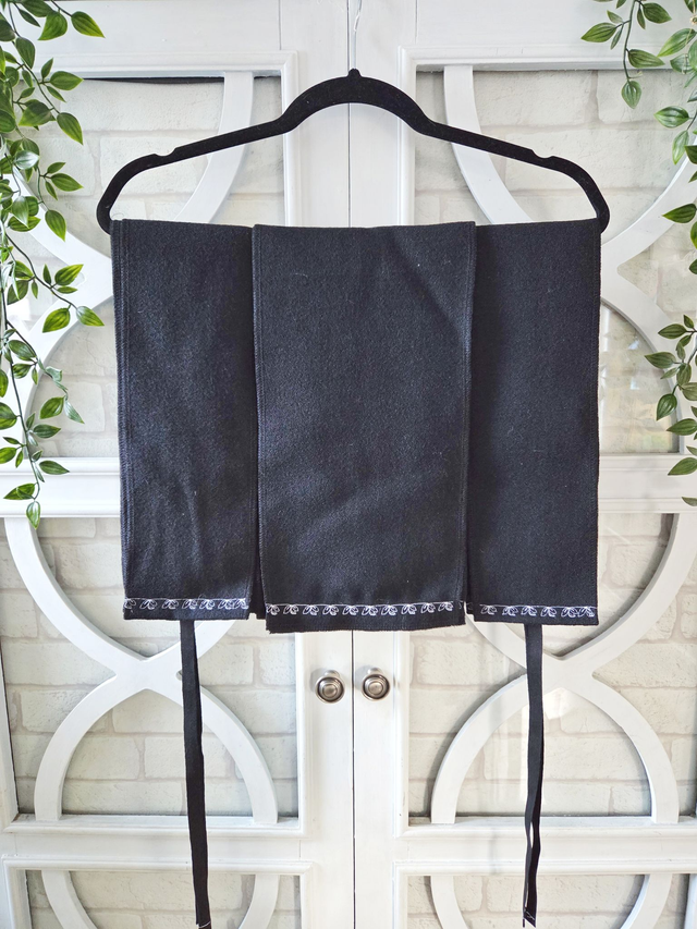 Decorative Leg Wraps - 3M