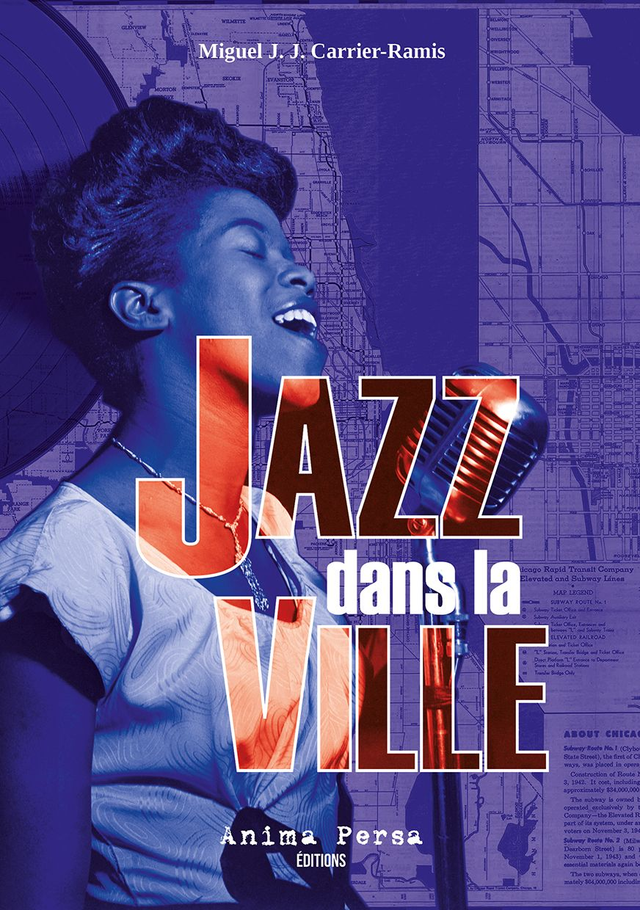 Jazz dans la Ville
