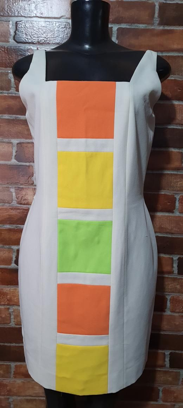 Vestido Tubinho, T/M