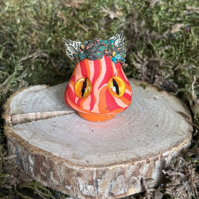 Champignon 18
