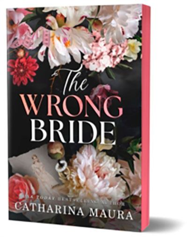 The Wrong Bride (THE WINDSORS BOOK 1) (ENGLISH)