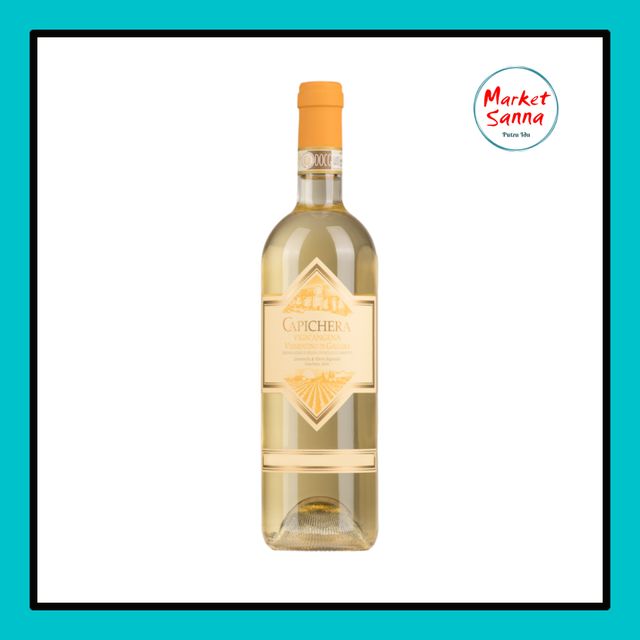 Vino Vign&#039;Angena - Vermentino di Gallura Superiore - 75 cl.