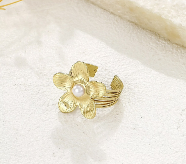 Bague Kim