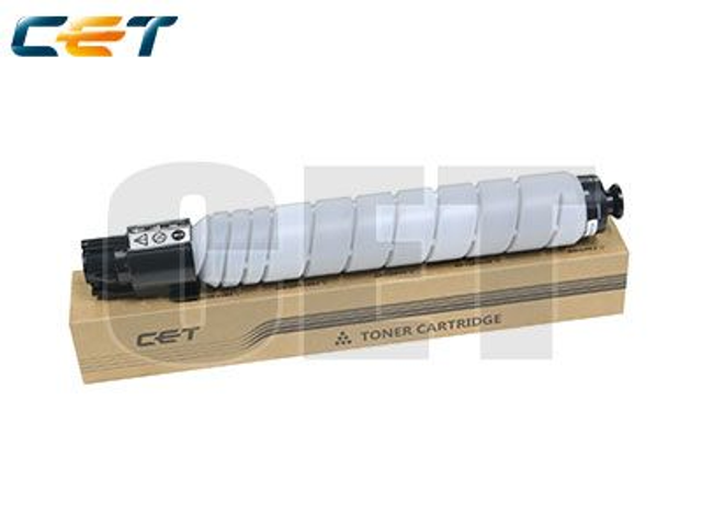 CET Black Ricoh Aficio MPC305SP- 12K/ 224g #841621