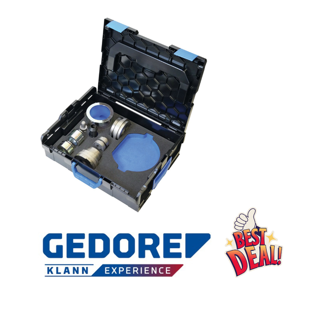 RADLAGERWERKZEUG, MERCEDES VITO / VIANO, VORDERACHSE KL-0041-522 K