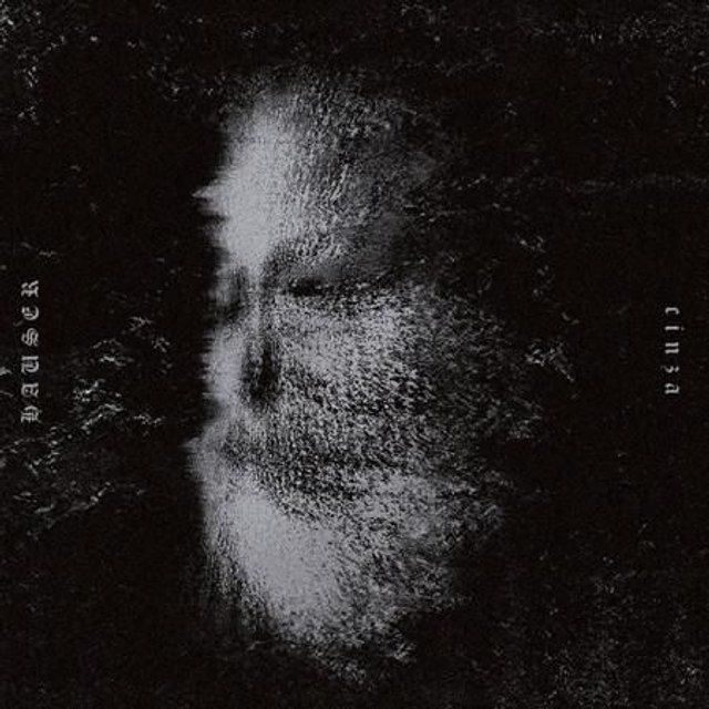 HAUSER - CINZA (VINIL CINZA) (NOVO/LACRADO)