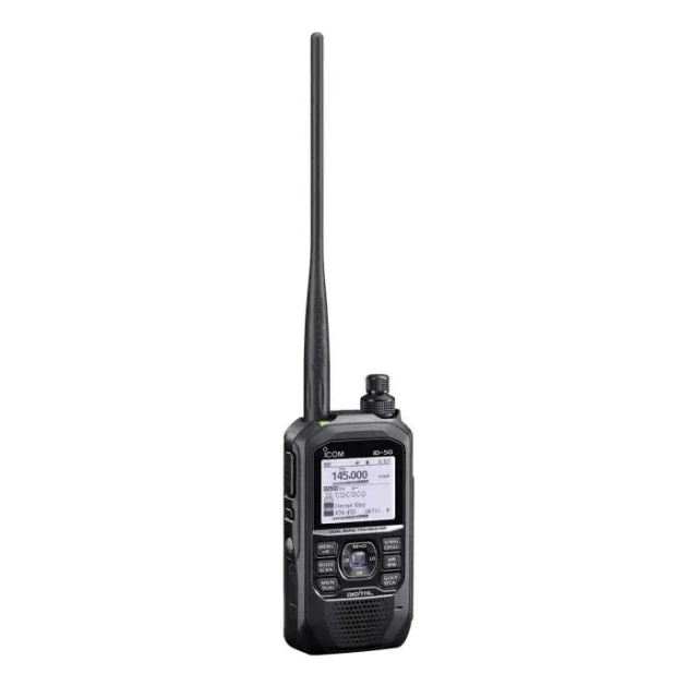 Icom ID-50E