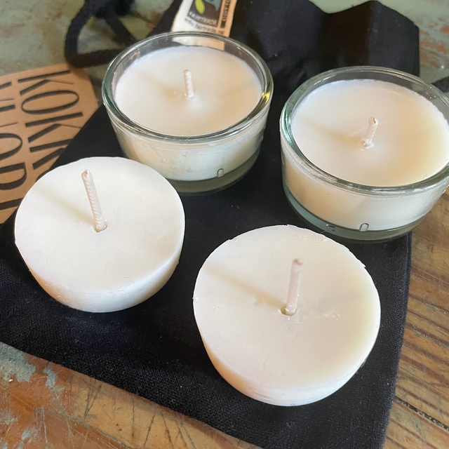 Pikkarainen tuikut 2+2 kpl