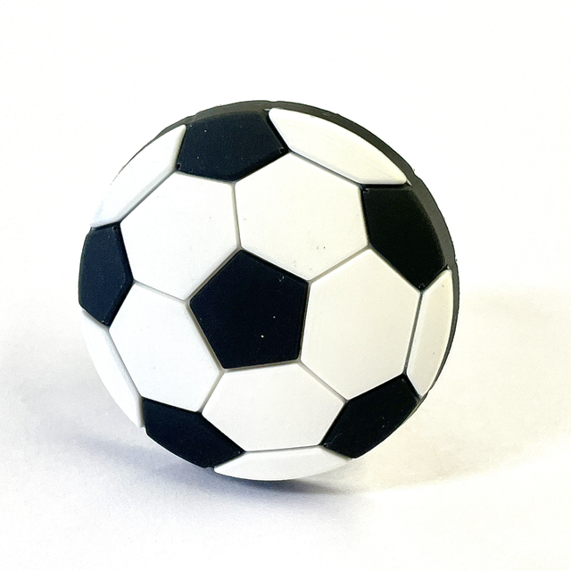 Football Drawer Knob