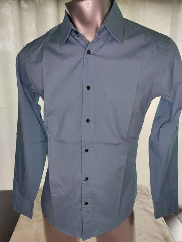 Chemise ZARA MAN 