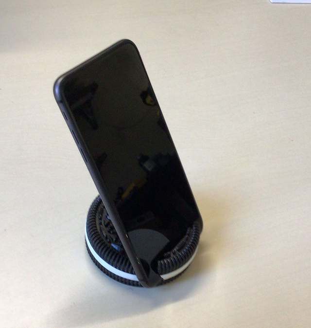Suporte de Telemóvel "Oreo"