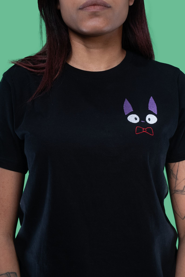 T-shirt inspi Jiji