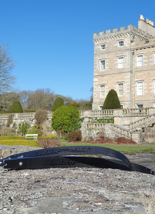 BORDER Archery - Branches CV2