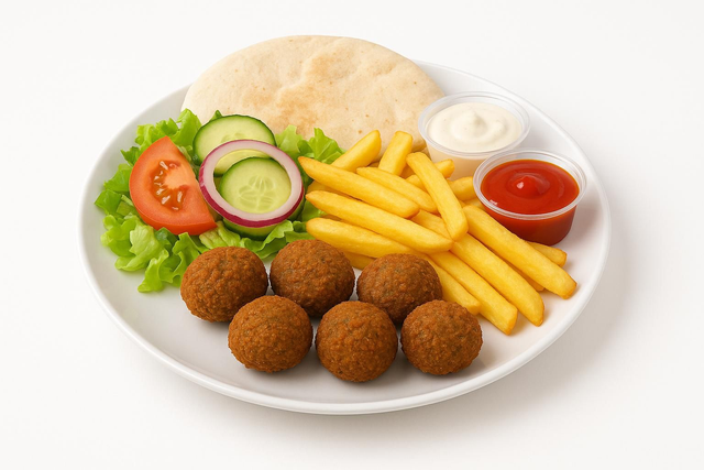 Falafel