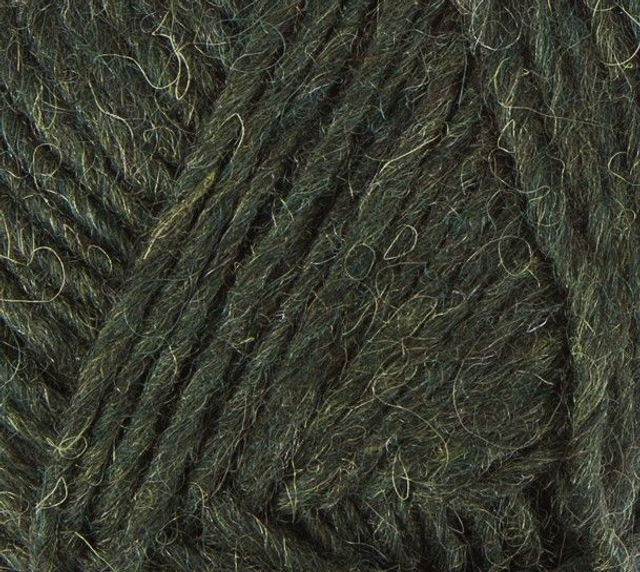 Ístex Léttlopi - 1407 - Pine Green