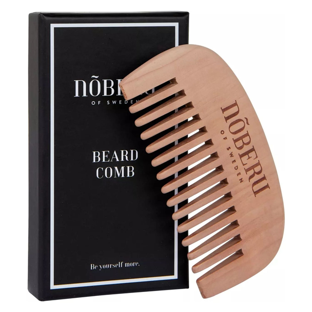 Noberu Beard Comb