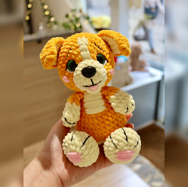 Corgi 