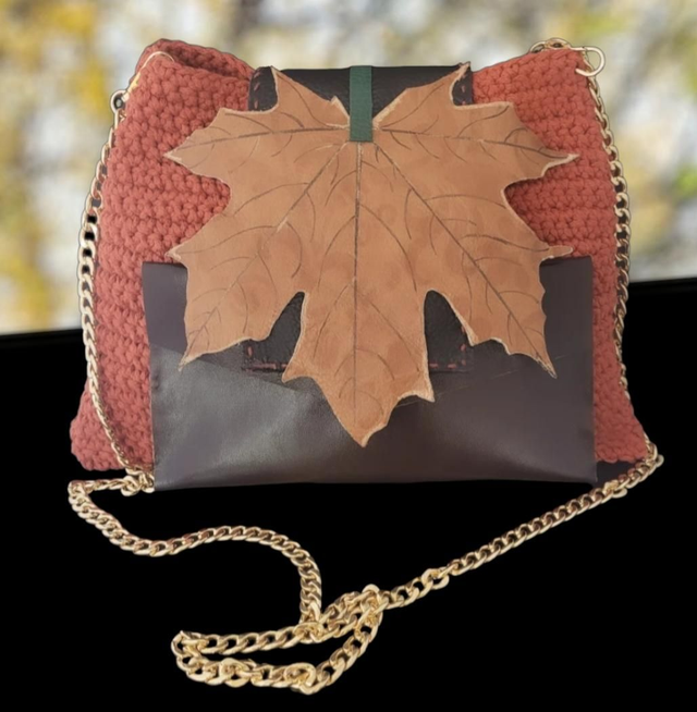 Sac Automne 