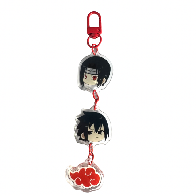 KEYCHAIN NARUTO