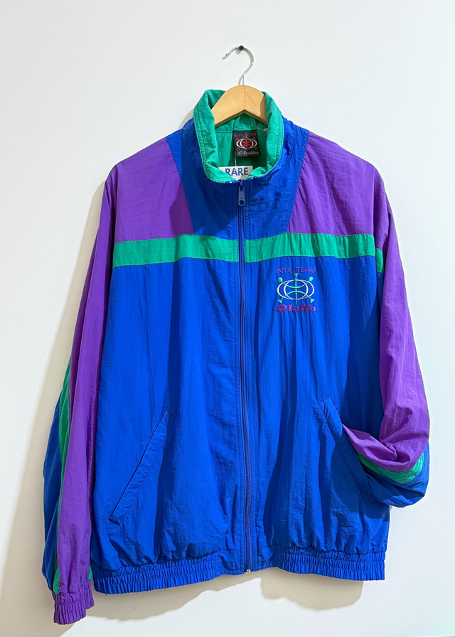Funky Jacket Lotto - XL