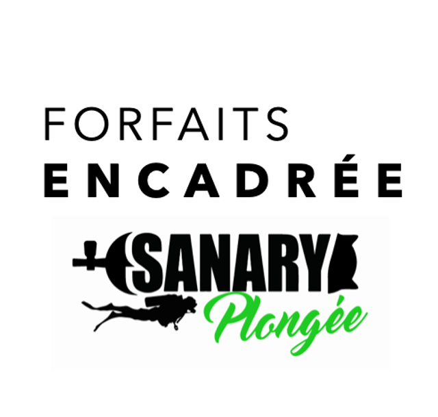 Forfait encadrée 