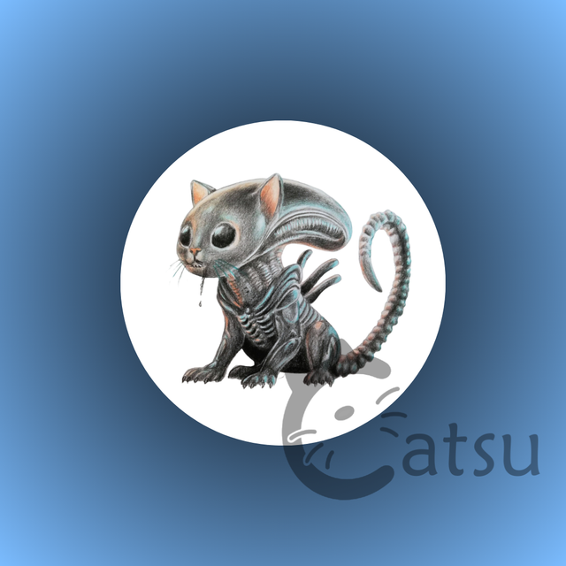 Badge à épingle 37 mm