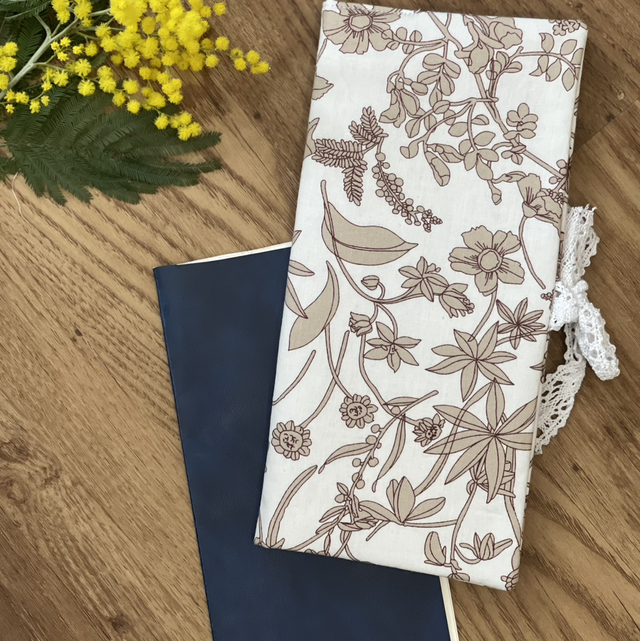 Protège Livret de famille 