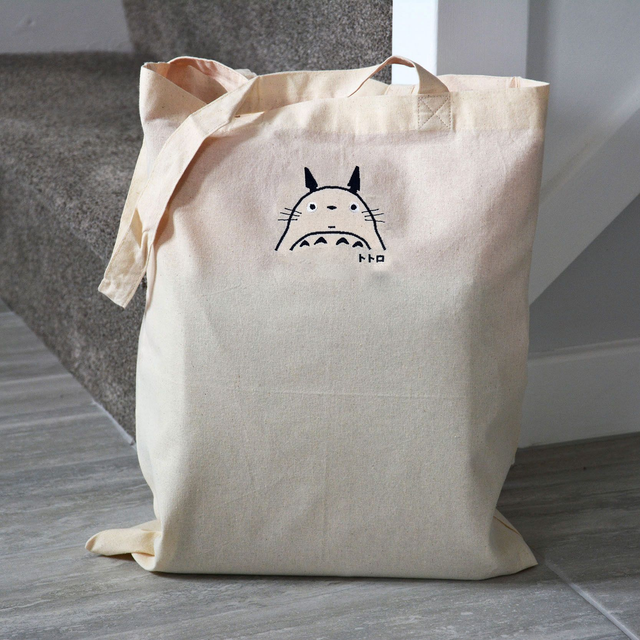 Anime Cat (トトロ)