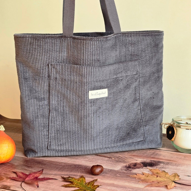 Sentier d&#039;automne