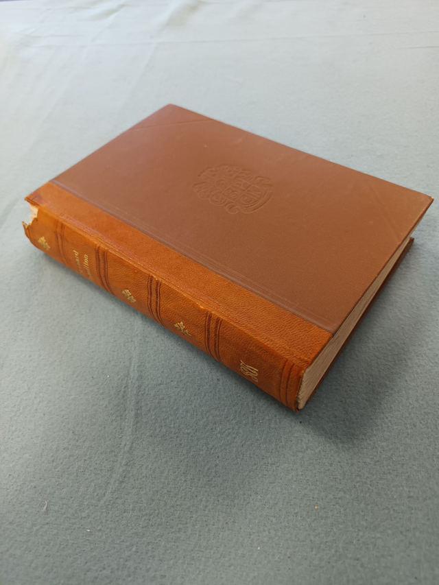 BERNARD HAMILTON: CURATE OF STOWE BY MARY E. SHIPLEY. PUBLISHED BY SOCIETY FOR PROMOTING CHRISTIAN KNOWLEDGE