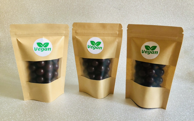 Aniseed Balls (Mini Pouch)