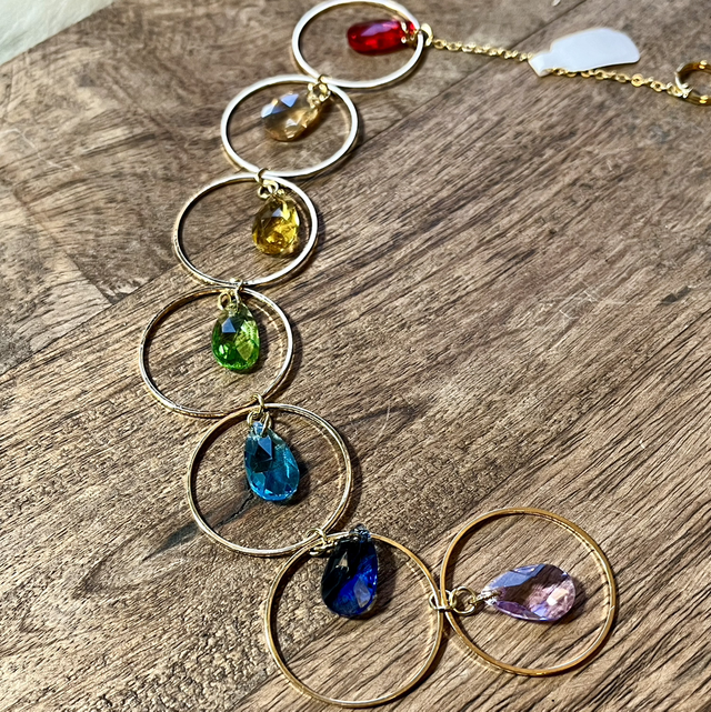 Aurinkosieppari chakra 