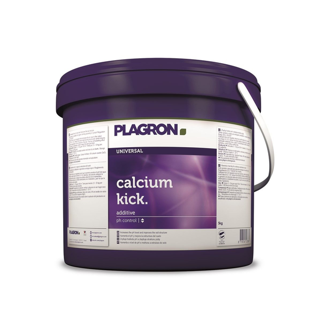 Plagron Calcium Kick 10 kg