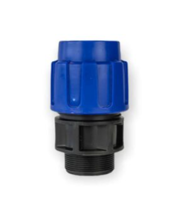 PEM rak 50mm x 2" Utv G