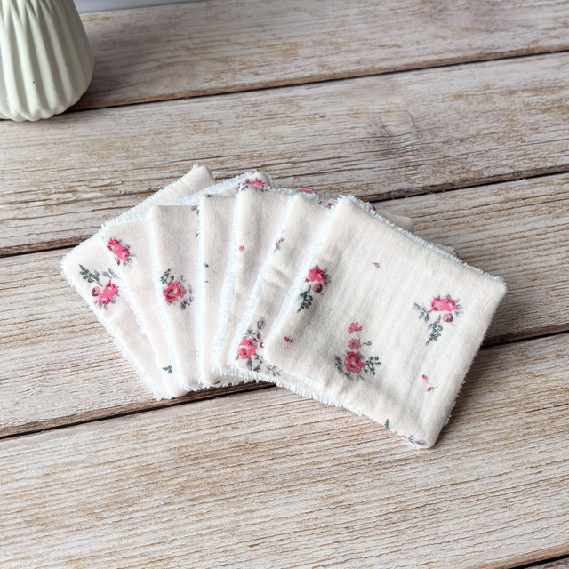 Semainier de lingettes