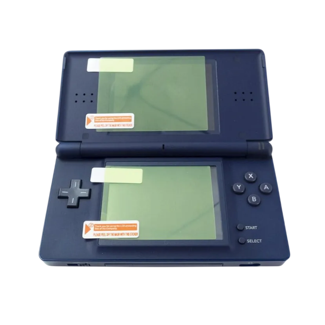 Mica Nintendo DS Lite