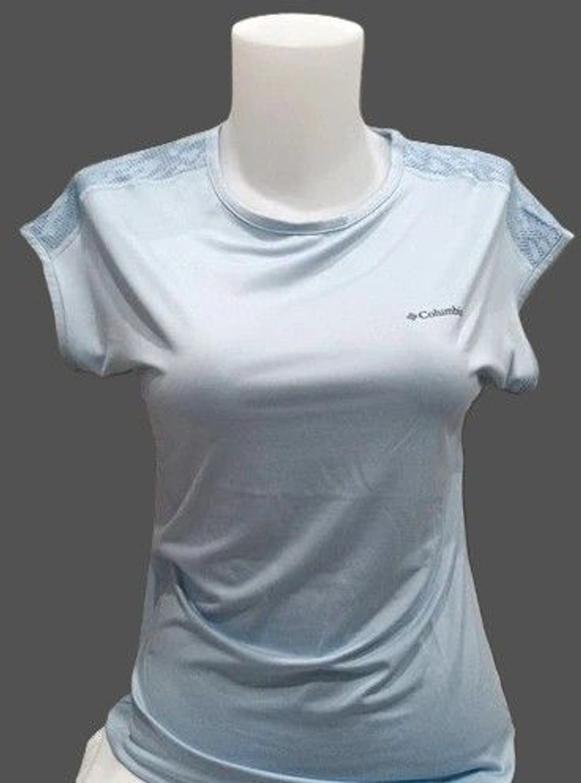 T-shirt Columbia Sunlight Peak™ II Novelty 